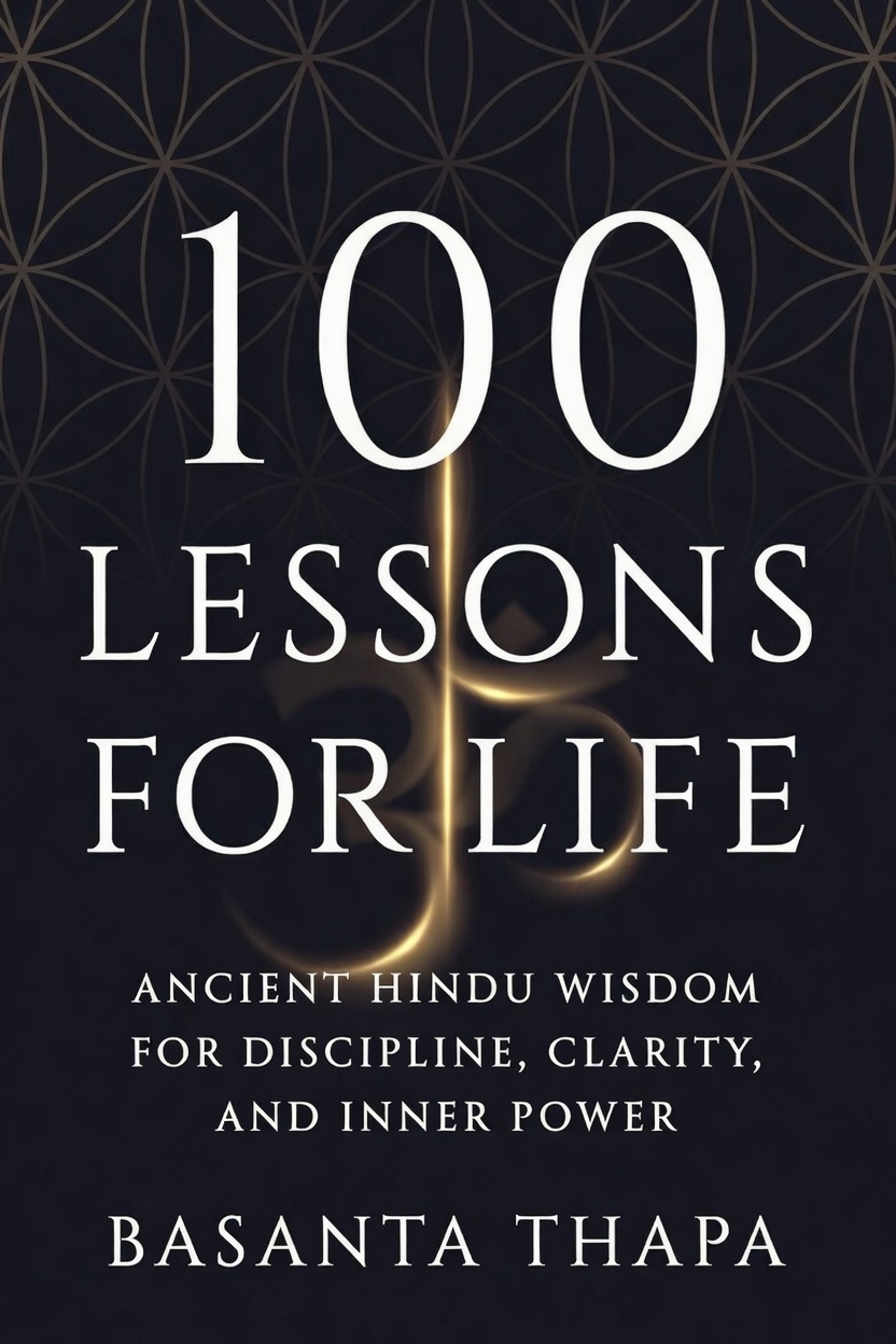100 Lessons for Life
