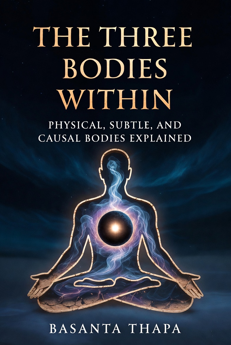 The Three Bodies Within